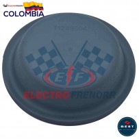 DIAFRAGMA PREMIUN TIPO 12 BEST