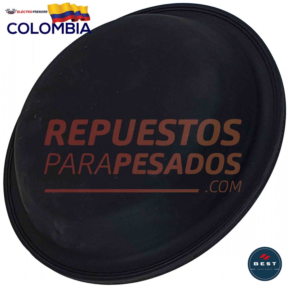 DIAFRAGMA TIPO 36 BEST