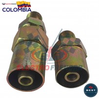 JUEGO DE PUNTAS MANGUERAS...