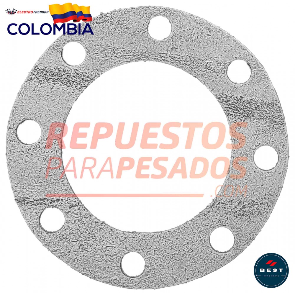 EMPAQUE EJE CUERO NPR BEST