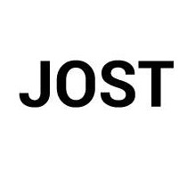 TACO DE GOMA INF JOST