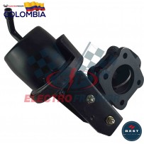 FRENO DE AHOGO ADMISION NKR...