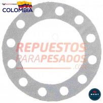 EMPAQUE EJE CUERO 12 HUECOS...