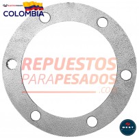 EMPAQUE EJE CUERO 6 HUECOS...