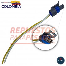 CONECTOR TRANSMISION FREIGHLANDER EAGLE BEST