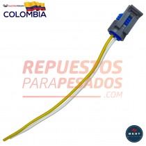 CONECTOR TRANSMISION FREIGHLANDER EAGLE BEST