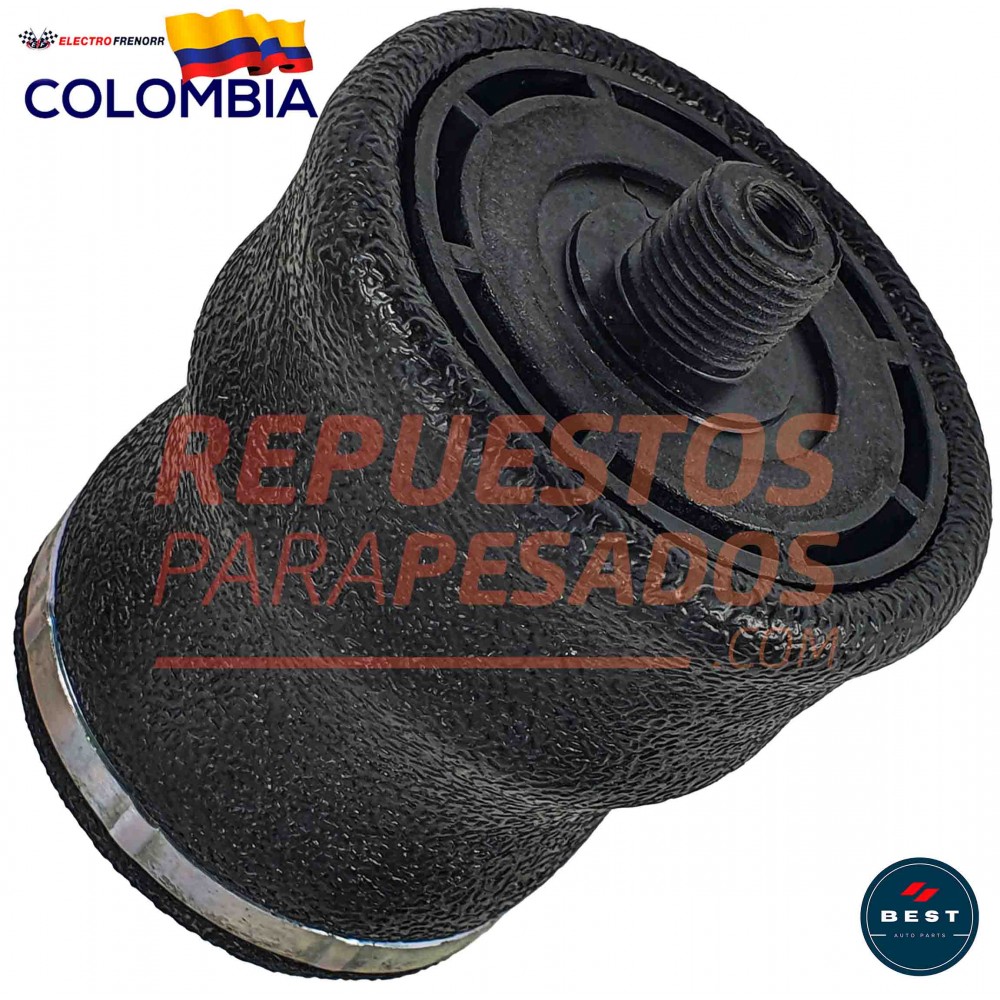 BOMBONA  CABINA  KW BAJITA BEST