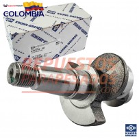 CIGUEÑAL COMPRESOR CHEV NPR...