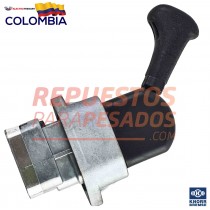 VALVULA FRENO PARQUEO MERCEDES BENZ ATEGO 1016 KNORR