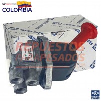 VALVULA FRENO DE MANO NPR...