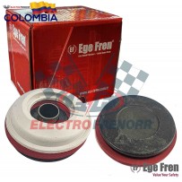 ZAPATAS PARA MORDAZA FAW Y...