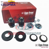 AJUSTADORES DE MORDAZA...