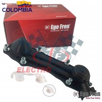 TAPA MORDAZA BYD PLASTICA CON SENSOR ELECTRONICO REDONDO EGE FREN