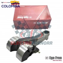 LEVA HEMBRA MORDAZA SN7...