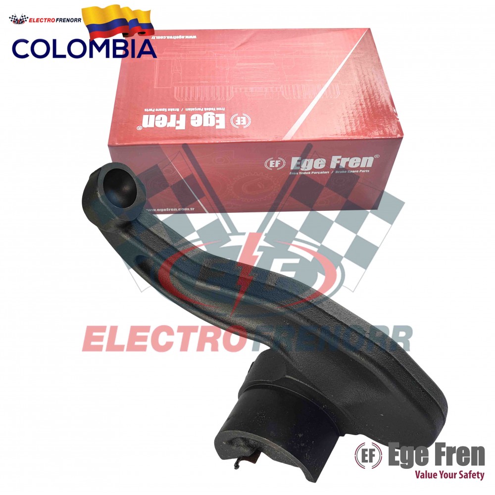 LEVA MORDAZA BYD 93 EGE FREN