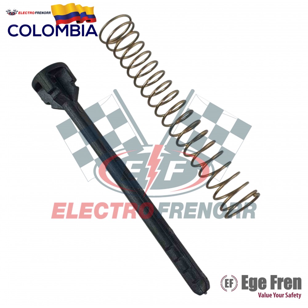 INDICADOR DESGASTE PASTILLAS VOLVO EURO 3 EGE FREN