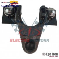 LEVA MORDAZA ATEGO...