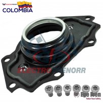 TAPA METALICA MORDAZA...