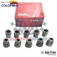 COPA GRADUACION MORDAZA SET...