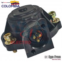 TAPA PLASTICA CON SENSOR PARA MORDAZA BYD EGE FREN