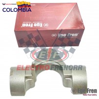 LEVA MORDAZA ATEGO 1016 EGE...