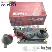 TAPA MORDAZA CON SENSOR...