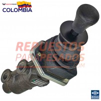 VALVULA FRENO DE MANO VOLVO...