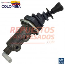 VALVULA FRENO DE MANO VOLVO  KNORR