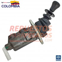 VALVULA FRENO DE MANO VOLVO  KNORR