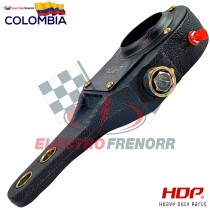 RACHE 10 ESTRIAS x 1 1-4 HDP