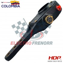 RATCHE - KN44051 28 ESTR 1-1-2 CHEV 3 HUECOS- HDP