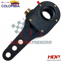 RATCHE - KN44051 28 ESTR 1-1-2 CHEV 3 HUECOS- HDP