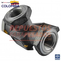 VALVULA 2 VIAS TIPO AE-4258...