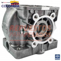 CARCAZA COMPRESOR CHEVROLET...