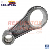 BIELA COMPRESOR AGRALE M-BENZ KNORR