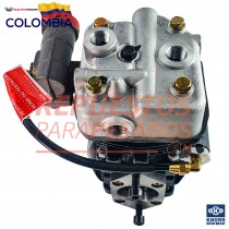 COMPRESOR AGRALE KNORR