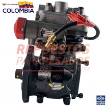 COMPRESOR AGRALE KNORR