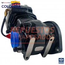 COMPRESOR AGRALE KNORR