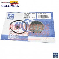 JUEGO REPARACION VALVULA...