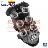 VALVULA PROTECCION 4 VIAS...