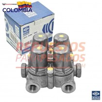 VALVULA 4 VIAS VOLKSWAGWN - FORD KNORR