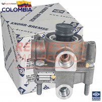 VALVULA RELAY IVECO ATEGO...