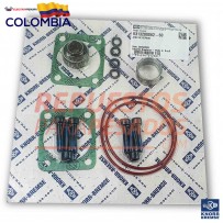 BUJE CIGUEÑAL Y TAPA...