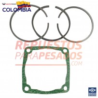 ANILLOS AGUA COMPRESOR...