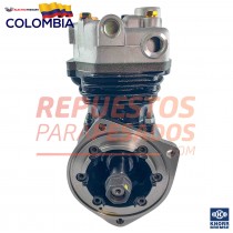 COMPRESOR AGRALE REGULADO KNORR