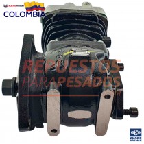 COMPRESOR AGRALE REGULADO KNORR