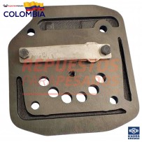 CULATIN COMPRESOR NPR KNORR