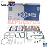 EMPAQUETADURA EMPAQUETADURA...