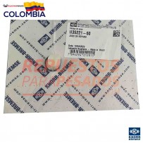 EMPAQUETADURA 2 VIAS NPR -...