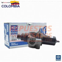 REGULADOR DE PRESION -...